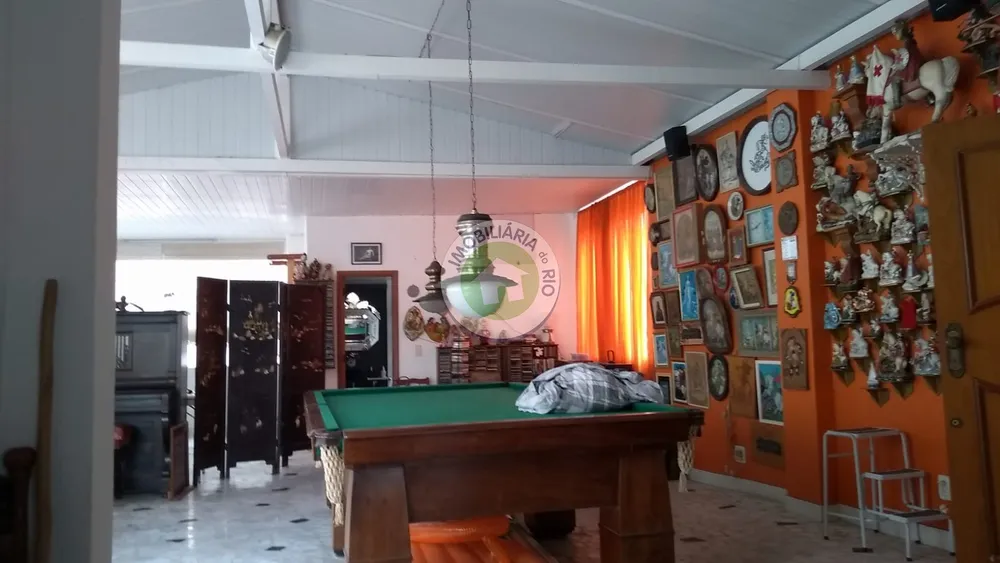 Cobertura, 4 quartos, 550 m² - Foto 21