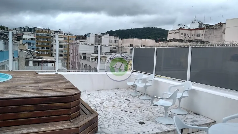Cobertura, 4 quartos, 550 m² - Foto 22