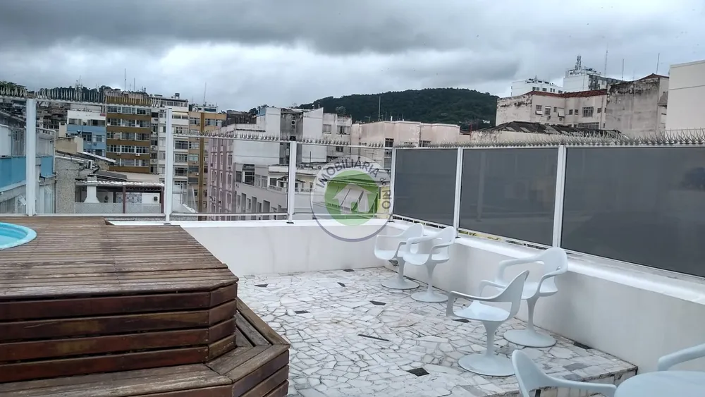 Cobertura, 4 quartos, 550 m² - Foto 4