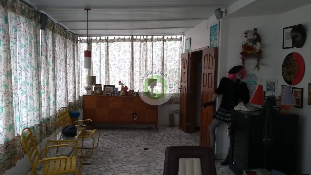 Cobertura, 4 quartos, 550 m² - Foto 6