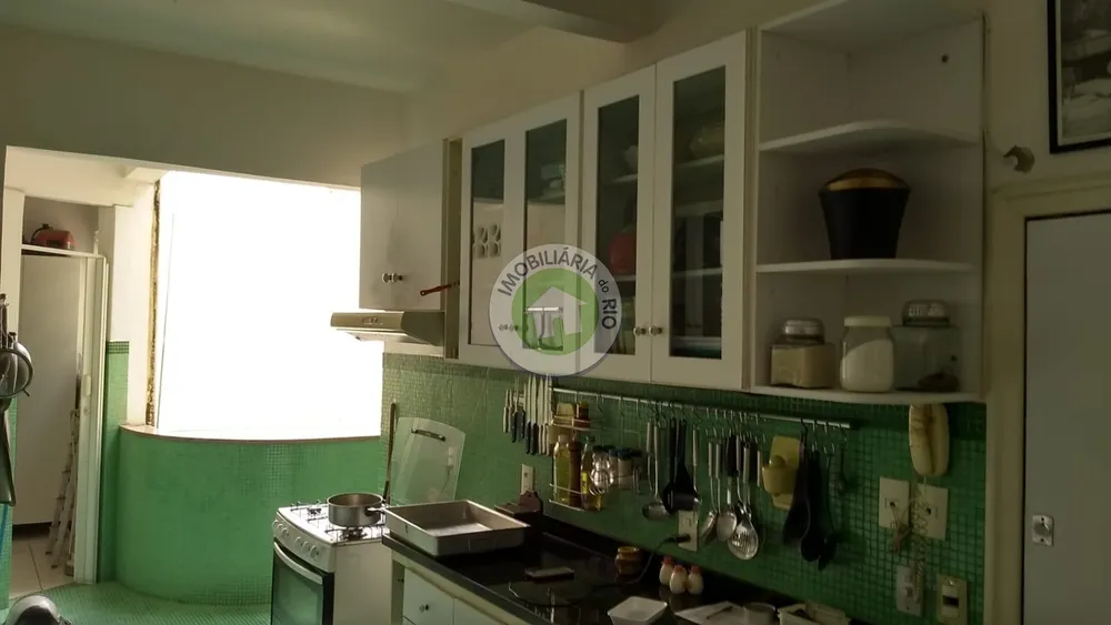Cobertura, 4 quartos, 550 m² - Foto 15