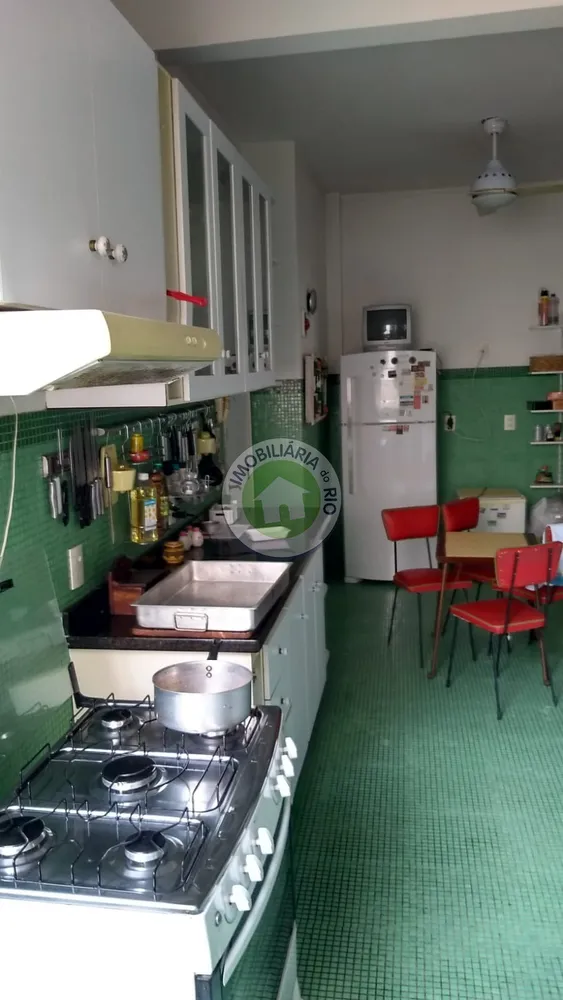 Cobertura, 4 quartos, 550 m² - Foto 13