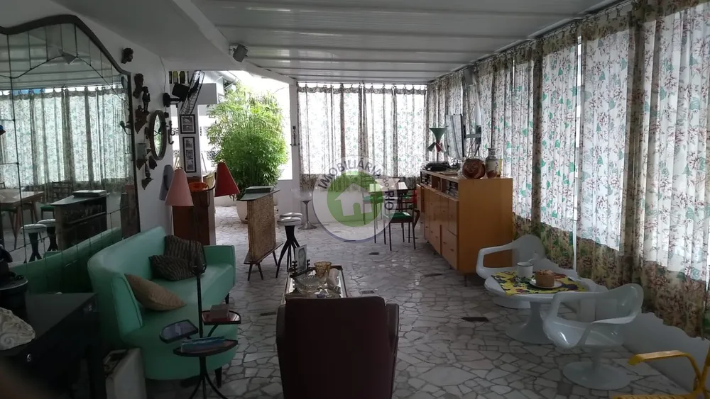 Cobertura, 4 quartos, 550 m² - Foto 8