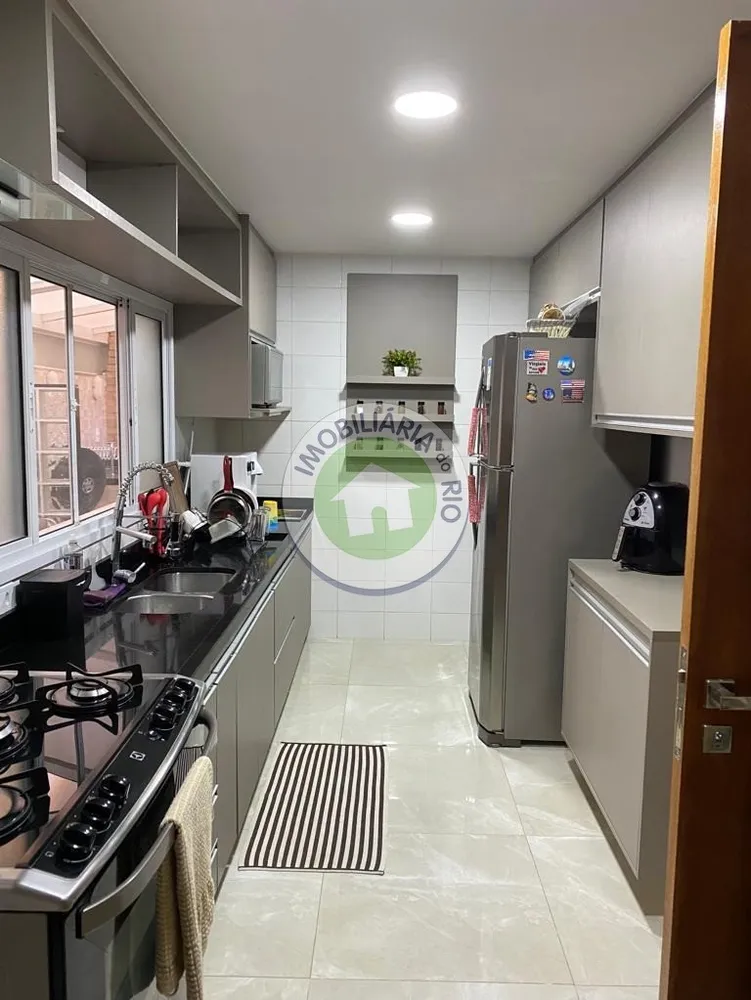 Casa, 4 quartos, 203 m² - Foto 9