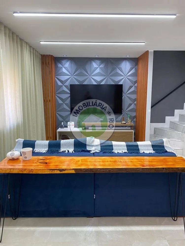 Casa, 4 quartos, 203 m² - Foto 7