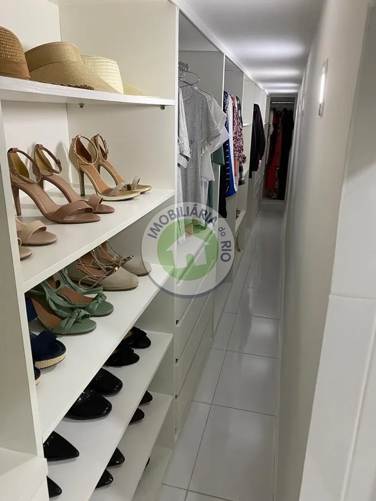 Casa, 4 quartos, 203 m² - Foto 22
