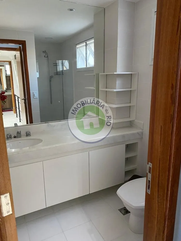 Casa, 4 quartos, 203 m² - Foto 14