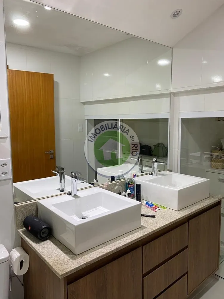 Casa, 4 quartos, 203 m² - Foto 20