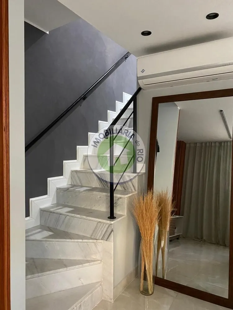 Casa, 4 quartos, 203 m² - Foto 12