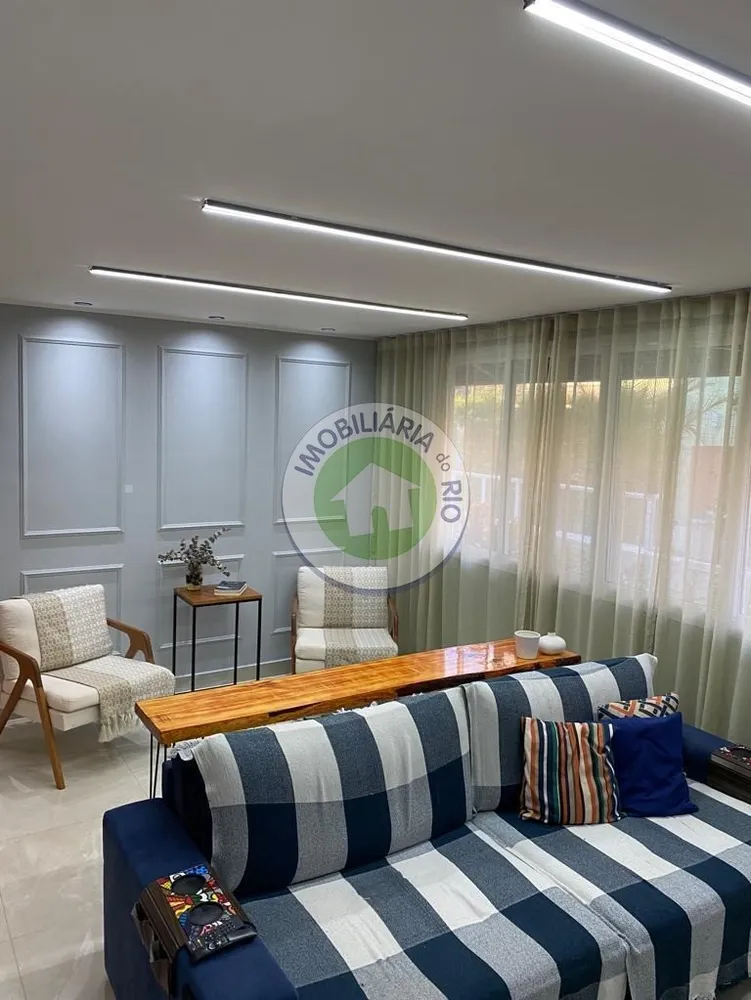 Casa, 4 quartos, 203 m² - Foto 5