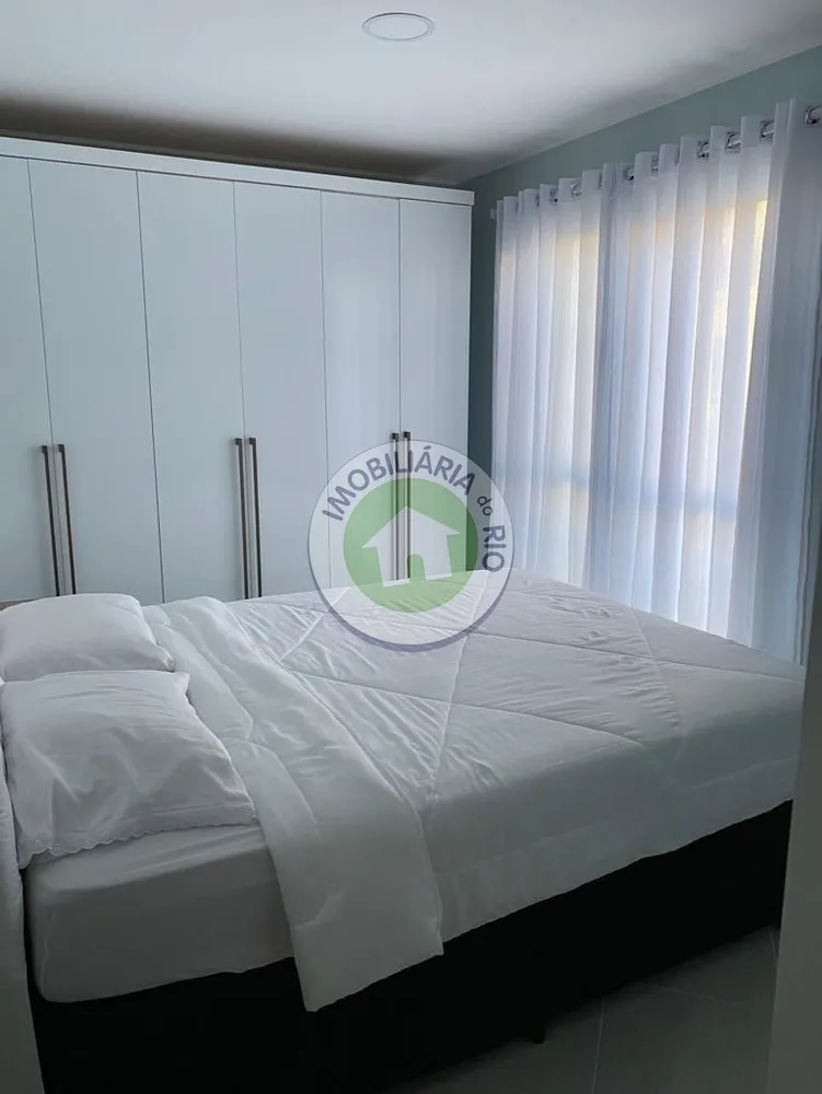 Casa, 4 quartos, 203 m² - Foto 18