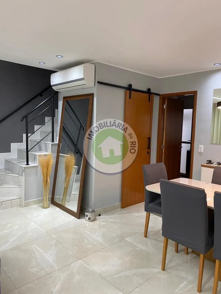 Casa, 4 quartos, 203 m² - Foto 11