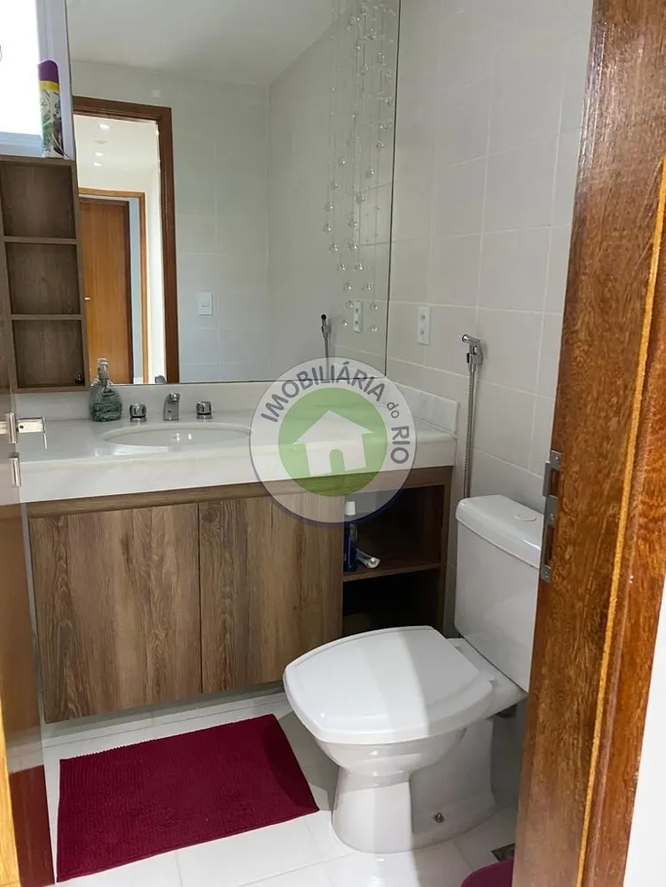 Casa, 4 quartos, 203 m² - Foto 16