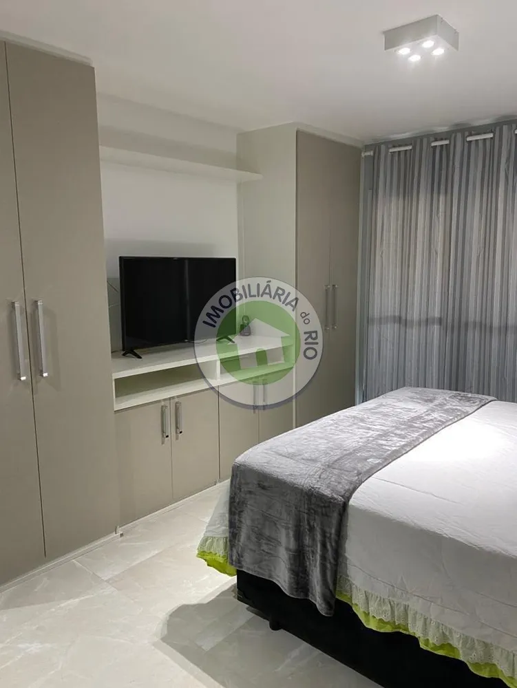 Casa, 4 quartos, 203 m² - Foto 23