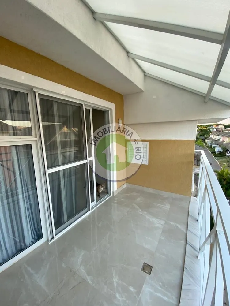 Casa, 4 quartos, 203 m² - Foto 25