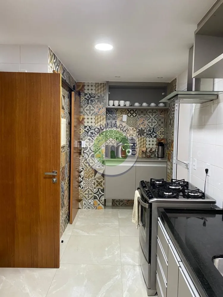 Casa, 4 quartos, 203 m² - Foto 8