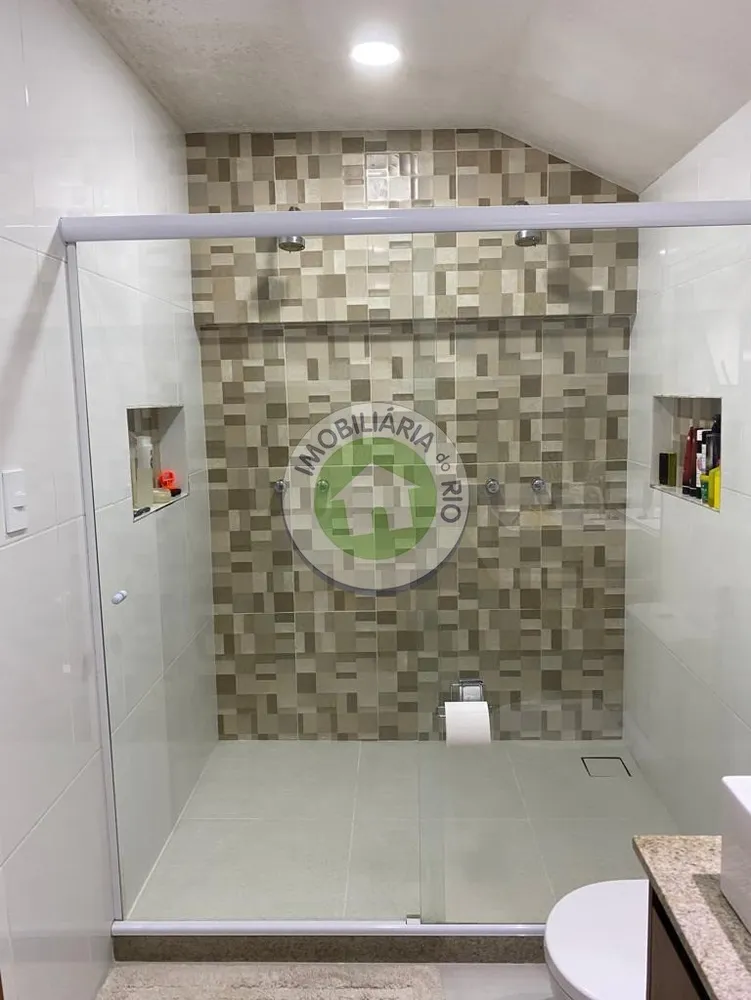 Casa, 4 quartos, 203 m² - Foto 19