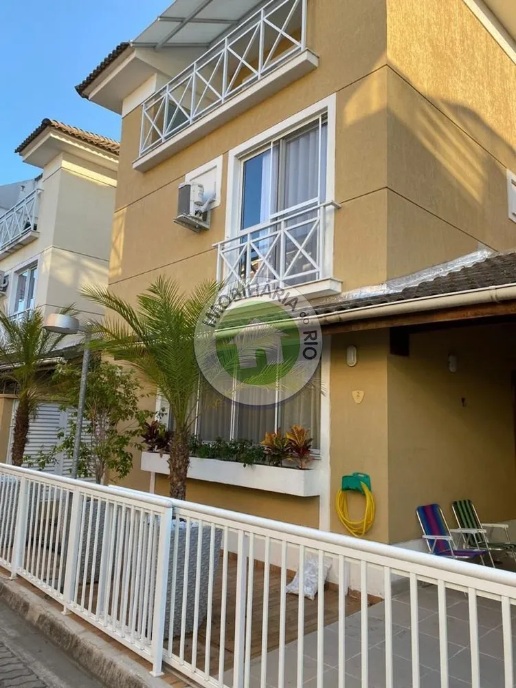 Casa, 4 quartos, 203 m² - Foto 2