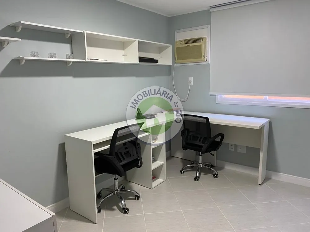 Casa, 4 quartos, 203 m² - Foto 13