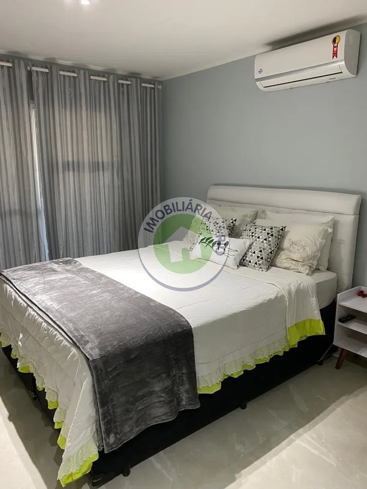 Casa, 4 quartos, 203 m² - Foto 24