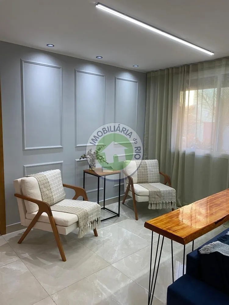 Casa, 4 quartos, 203 m² - Foto 6