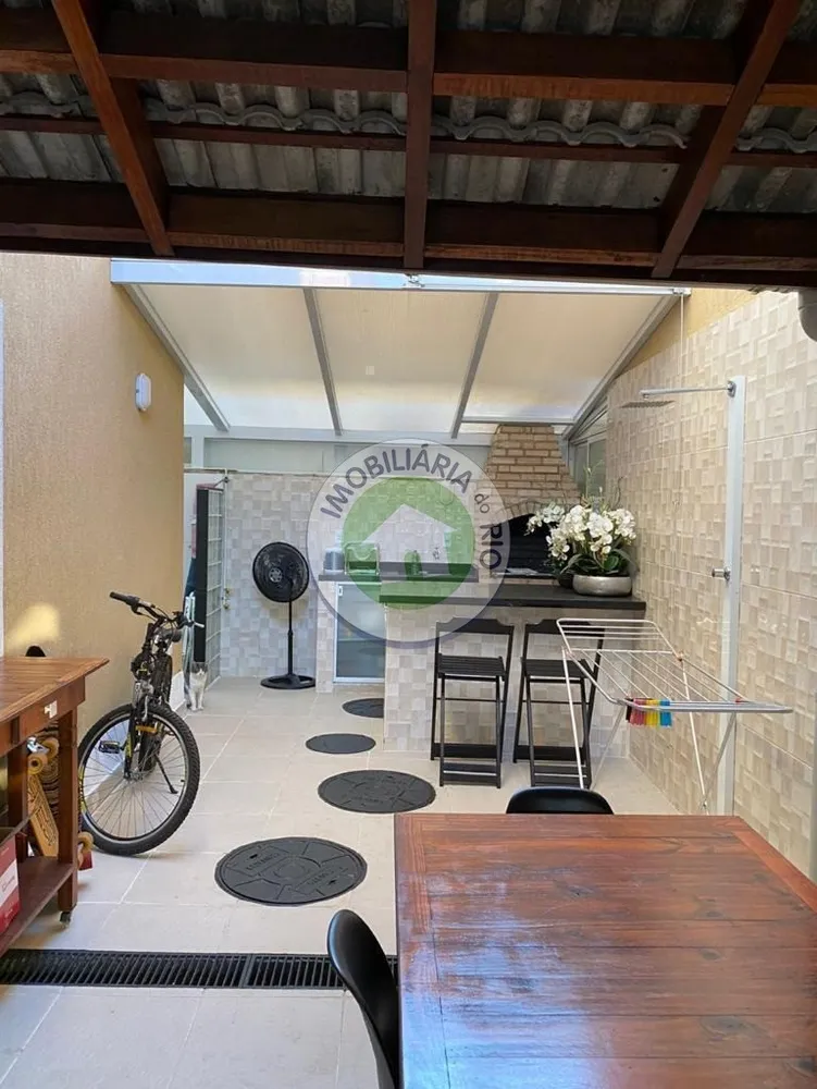 Casa, 4 quartos, 203 m² - Foto 4