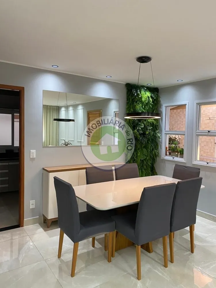 Casa, 4 quartos, 203 m² - Foto 10
