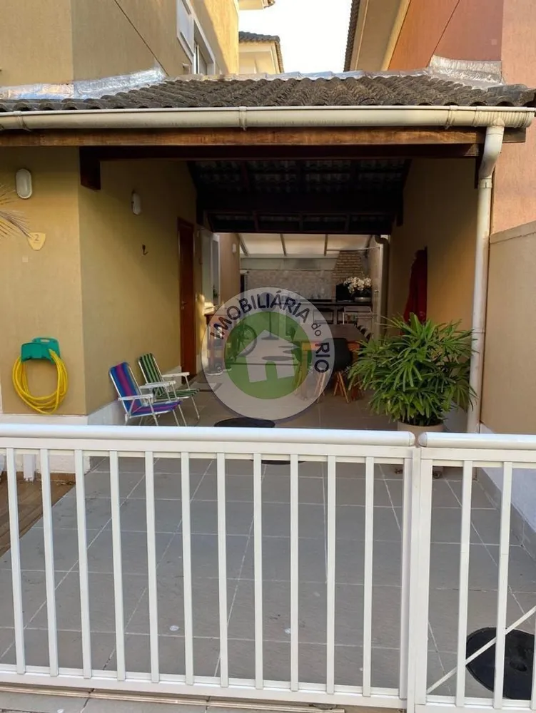 Casa, 4 quartos, 203 m² - Foto 3