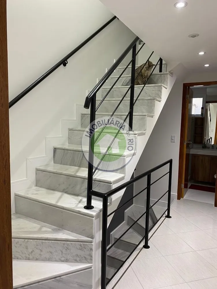 Casa, 4 quartos, 203 m² - Foto 17