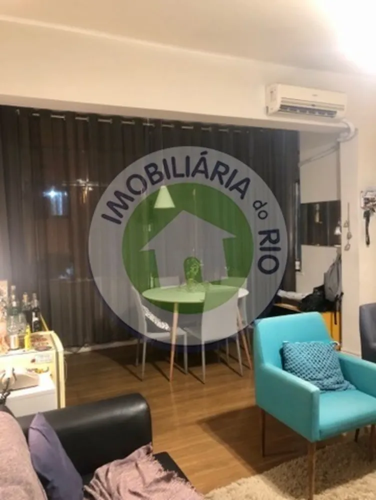 Apartamento, 3 quartos, 100 m² - Foto 3