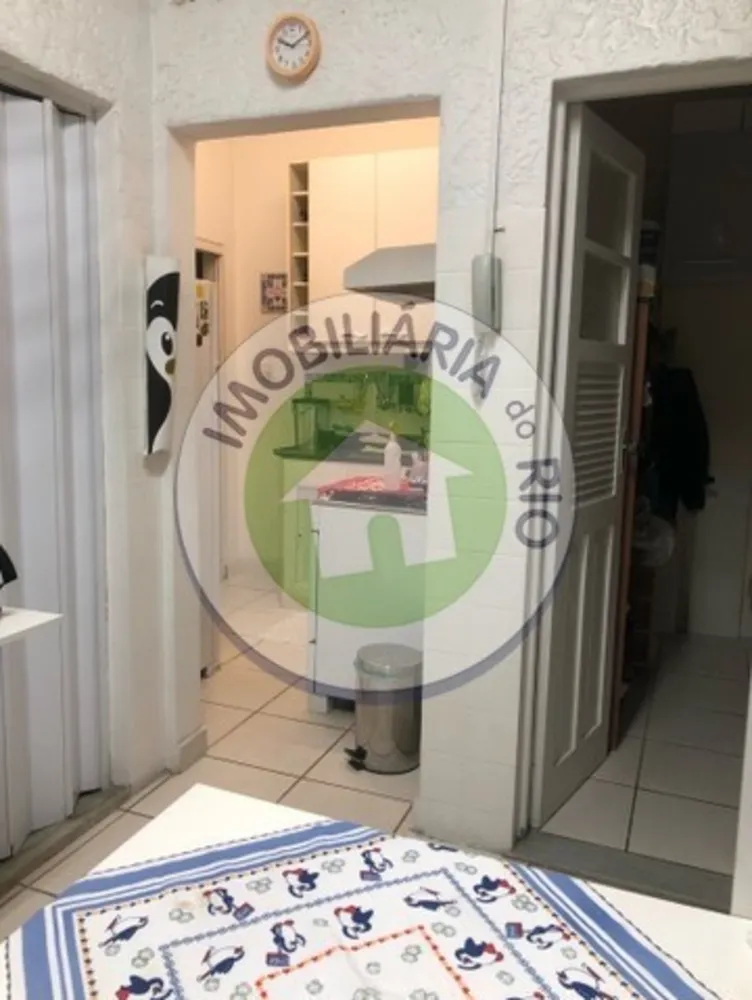 Apartamento, 3 quartos, 100 m² - Foto 13
