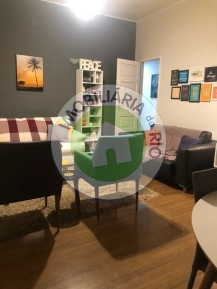 Apartamento, 3 quartos, 100 m² - Foto 2