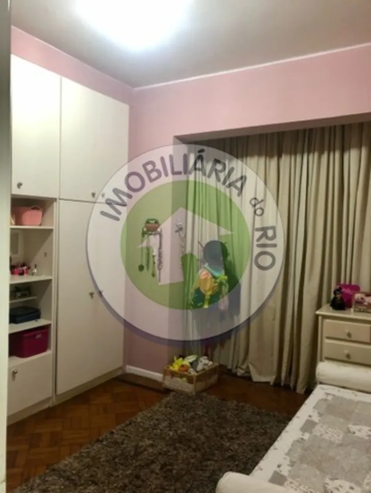 Apartamento, 3 quartos, 100 m² - Foto 7