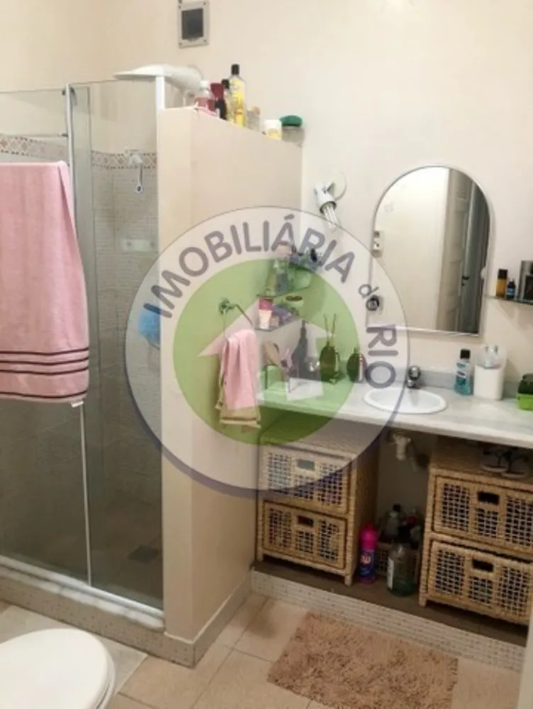 Apartamento, 3 quartos, 100 m² - Foto 16