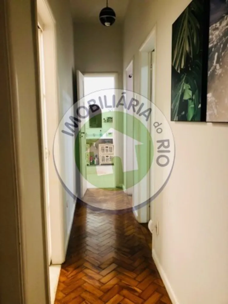 Apartamento, 3 quartos, 100 m² - Foto 10