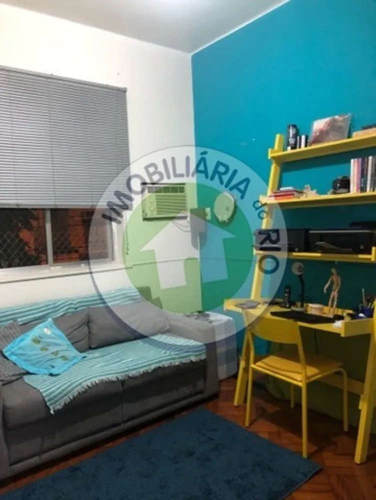 Apartamento, 3 quartos, 100 m² - Foto 9