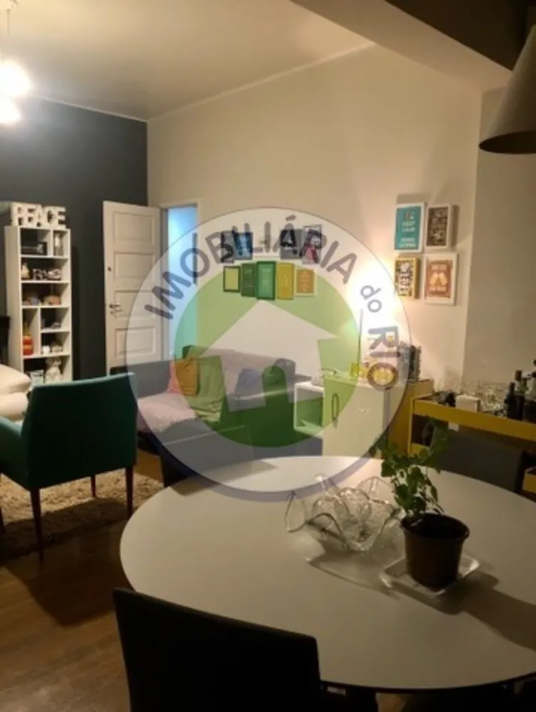 Apartamento, 3 quartos, 100 m² - Foto 1