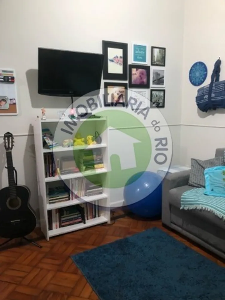 Apartamento, 3 quartos, 100 m² - Foto 8