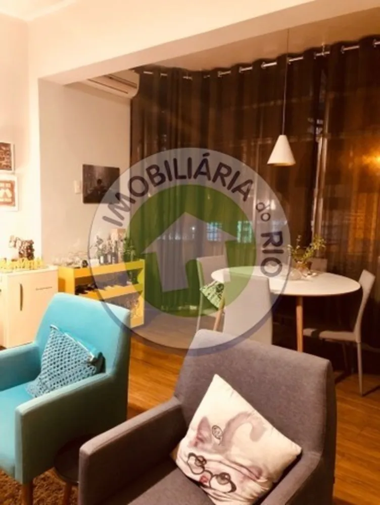 Apartamento, 3 quartos, 100 m² - Foto 4