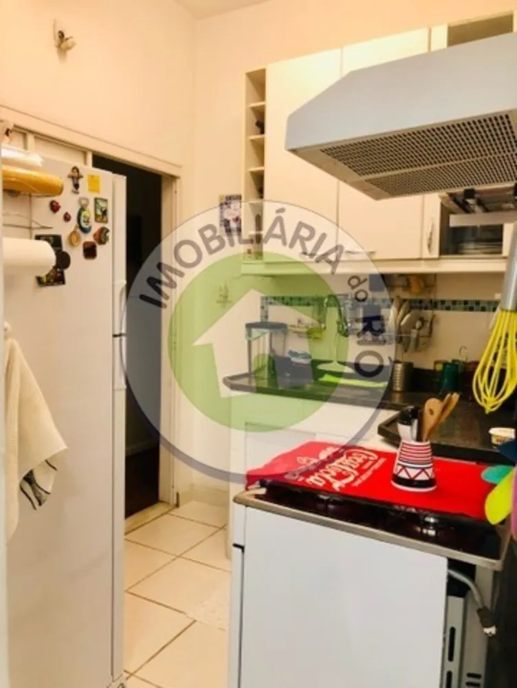 Apartamento, 3 quartos, 100 m² - Foto 15