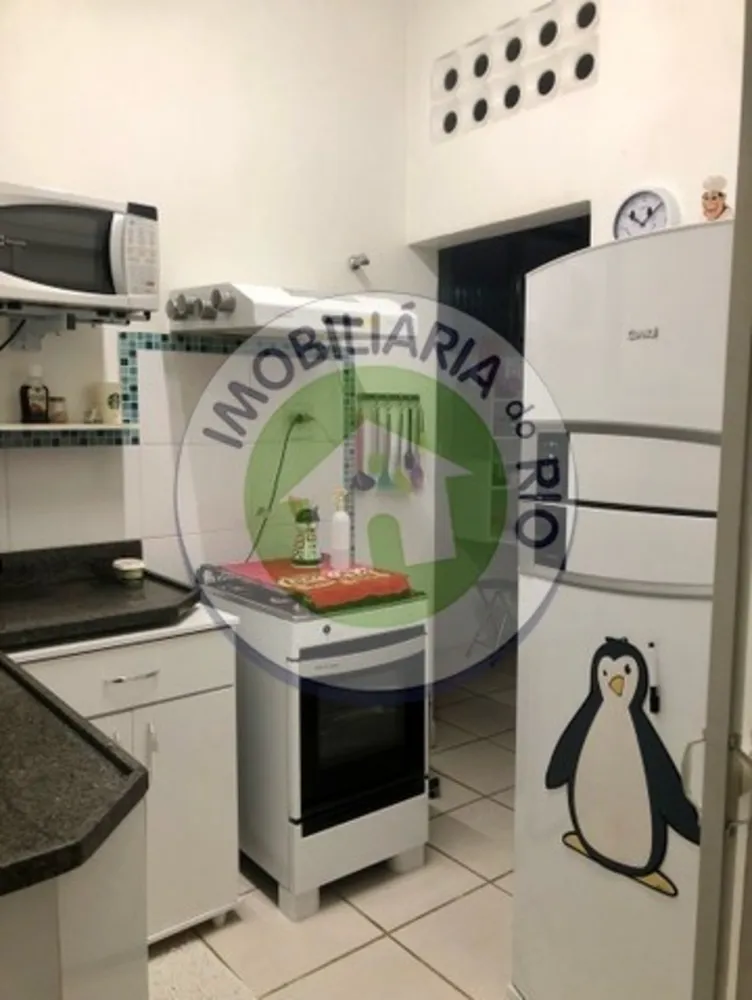 Apartamento, 3 quartos, 100 m² - Foto 11