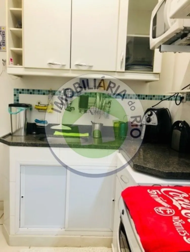 Apartamento, 3 quartos, 100 m² - Foto 14