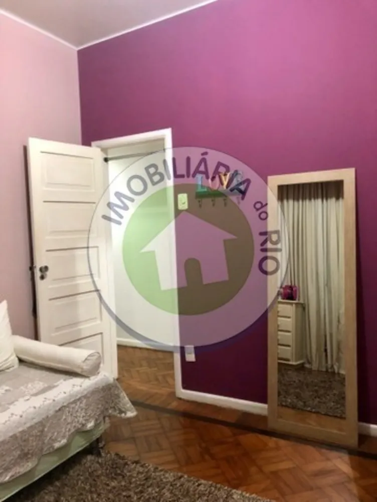Apartamento, 3 quartos, 100 m² - Foto 6