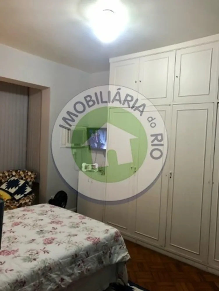 Apartamento, 3 quartos, 100 m² - Foto 5
