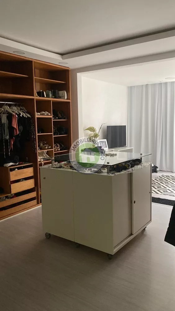 Apartamento, 3 quartos, 181 m² - Foto 9