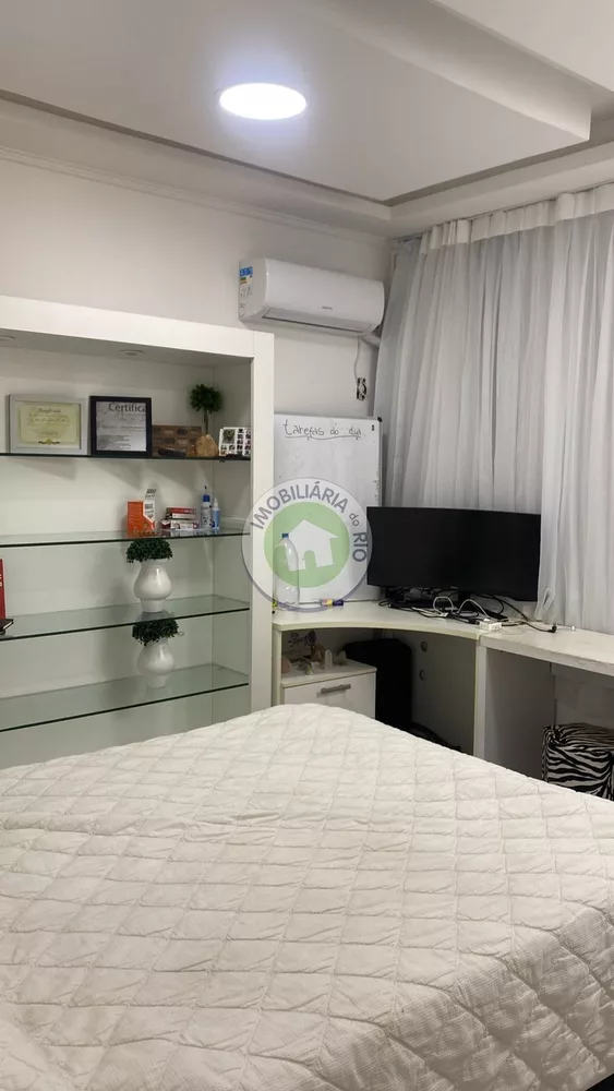 Apartamento, 3 quartos, 181 m² - Foto 12