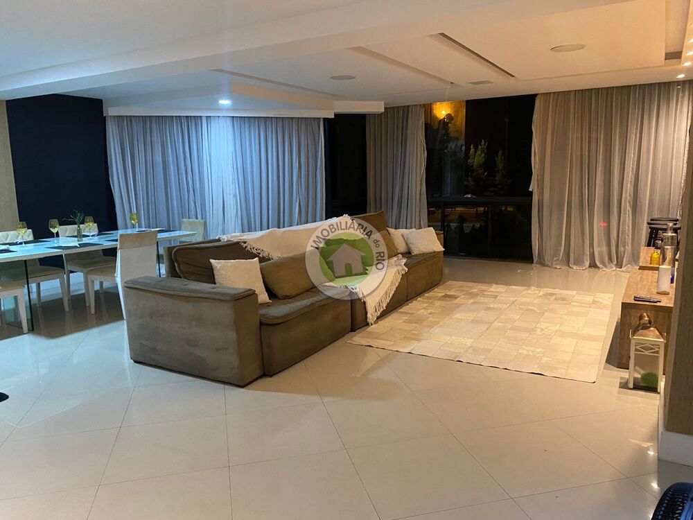 Apartamento, 3 quartos, 181 m² - Foto 3