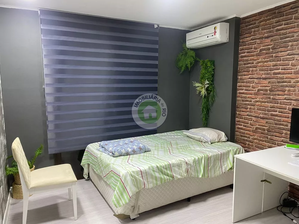 Apartamento, 3 quartos, 181 m² - Foto 5