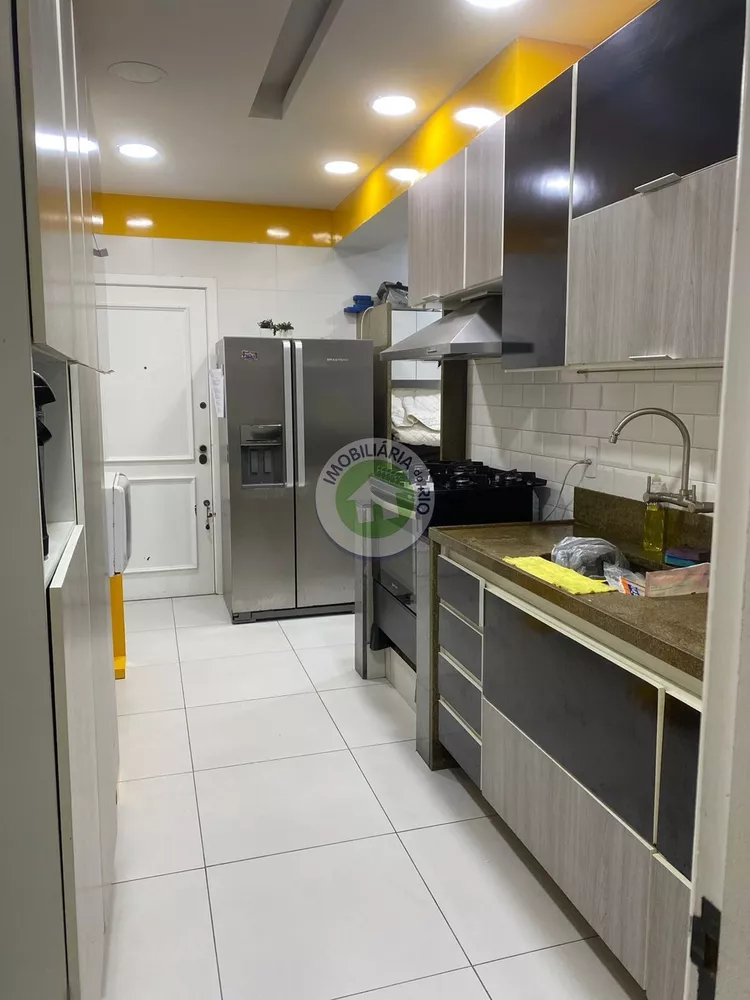 Apartamento, 3 quartos, 181 m² - Foto 7