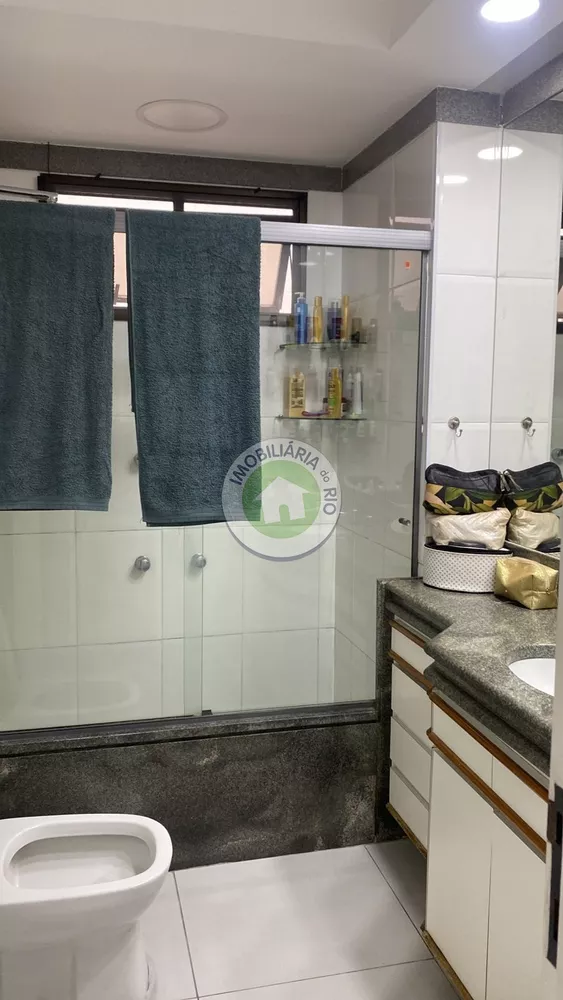 Apartamento, 3 quartos, 181 m² - Foto 13